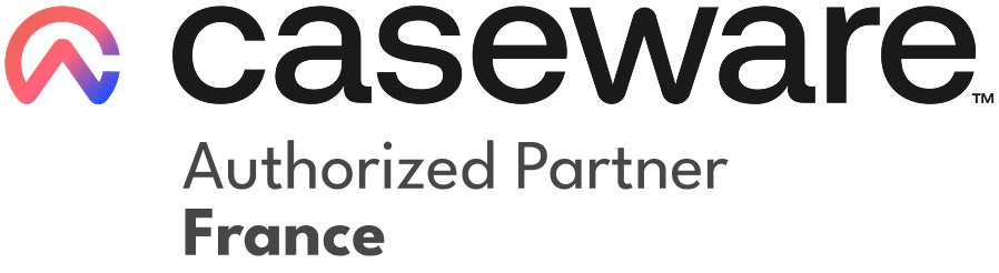 Logo Caseware France